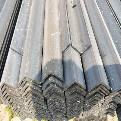 Galvanized 2 Inch 2X2 Angle Bar Iron Steel Equal Angle Price