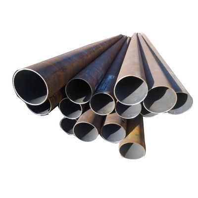 Seamless Steel Tubingtop Quality API 5L Psl1 Gr a/B Carbon Steel Seamless Pipe for Processing Diesel Gasoline
