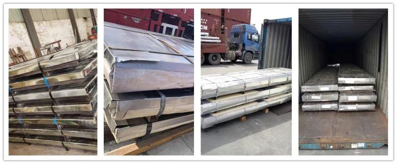 A36 Ss400 S235jr Hot Rolled Carbon Steel Mild Steel Plate