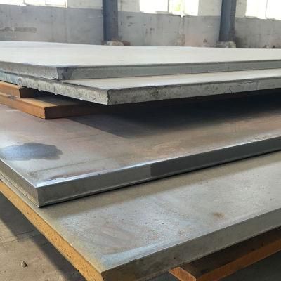 Top Quality Q195 Carbon Steel Iron Sheet Plates
