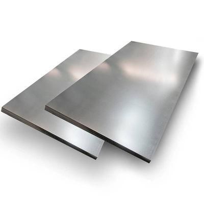 Steel Sheets SPCC Jsc270c DC01 Blc DC03 Bld DC04 DC05 St12 Steel Sheet Galvanized Corrugated Roofing Plate Price