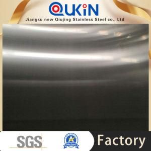 304 Stainless Steel Sheet/Plate Cold Rolled of 2mm Thickness 2b Surface