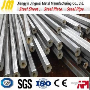 Hot Sales Bump Structural Steel Special Section Steel Pipes