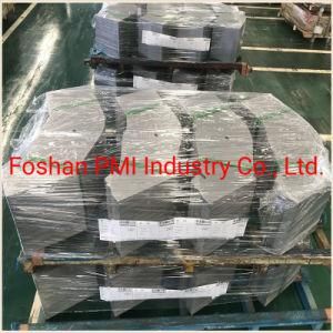 High Alloy/Performance 254smo /904L Stainless Steel Sheet/Plate/Coil for Industry