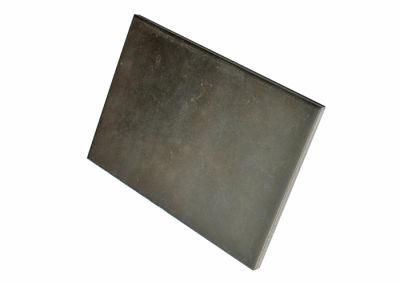 5.0-1500mm Width Perfect Surface Titanium Clad Steel Strip