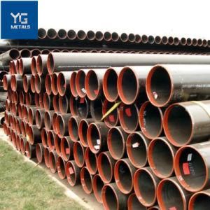 GB/T8162 10 20 45 Q235Q295Q345Q390Q420Q490 30CrMo 35CrMo 42CrMo Steel Pipe Tube