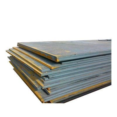 Nm360 Nm400 Nm450 Nm500 Wear Resistant Steel Plate for Metallurgical Machinery