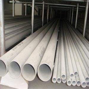 Stainless Steel Seamless Pickling Surface Tube 347