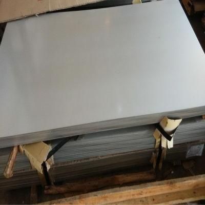 JIS G4304 SUS430 Hot Rolled Steel Plate for Electronic Components Use