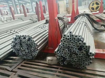 ASTM Tr270c Gr. 3 Ss 201 304 304L 430 8K Stainless Steel Pipe/Square/Round/Seamless Stetitanium Alloy Seamless Stainless Steel Tube