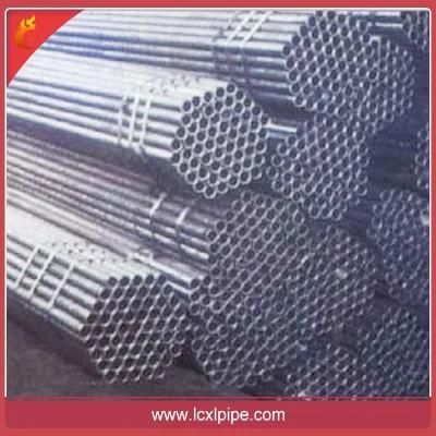 ASTM A269 316L Polish Stainless Steel Seamless Pipe