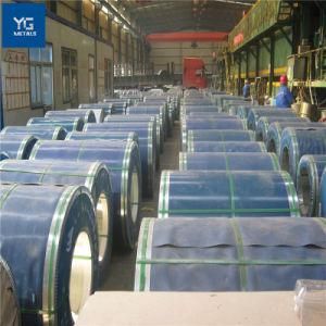 Stainless Steel Coil/Strip
