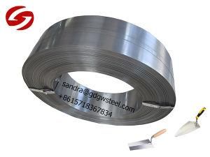 Steel Strip Construction Tools