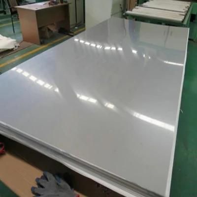 Factory Spot Best Price AISI ASTM A240 Inox SUS Ss Grade 430 304L 201 321 310S 316 316L 304 Stainless Steel Sheet/Plate