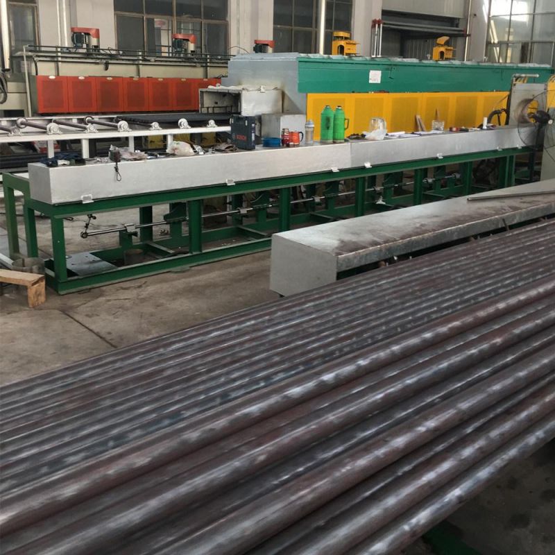 Scm440 42CrMo 16mm to 350mm Hot Rolled Alloy Steel Round Bar