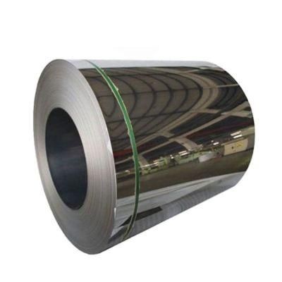 Good Price AISI SUS 310S 409L 420 Hot / Cold Rolled Stainless Steel Coil