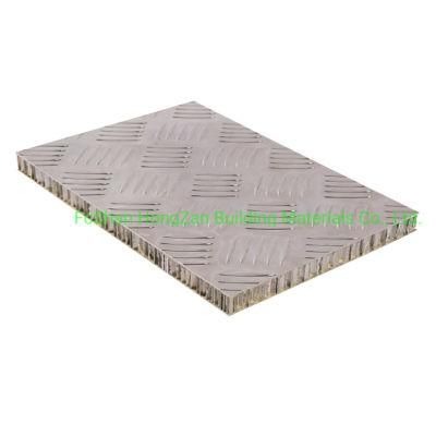 #304/ #316 Stainless Steel Honeycomb Panel