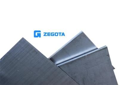 Anti Corrosion Nickel Clad Aluminum Sheet High Temperature Resistance