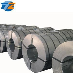 Cold Rolled 304 Stainless Steel Coil