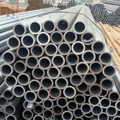 ASTM A252 Grade 3 Carbon Seamless Steel Pipe
