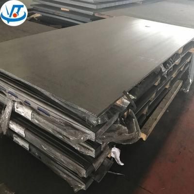 Nm500 / Ar500 Hot Rolled Steel Plate 8mm Wear Resistance Steel Plate