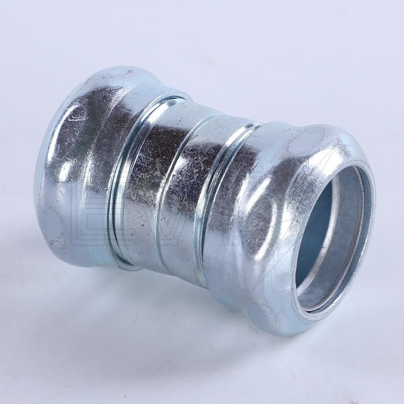 EMT Pipe Sizes with Best Price High Quality Provided