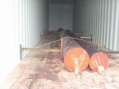 Alloy Steel Round Bar AISI 4130, 4140 4340 8620 1045 D2 H13