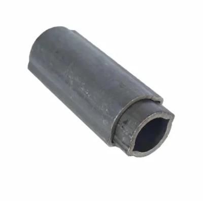 E355 En8 AISI 1045 Triangle Steel Tube for Agricultural Machine Transmission Shaft