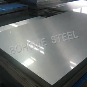 316 / 316L Stainless Steel Plate