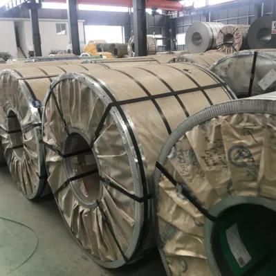 321 317 314 Stainless Steel Coil, Galvanized Coil, Color Galvanized Coil, Ex Factory Price