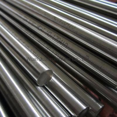 SUS 301, 1cr17ni7 Stainless Steel Bars
