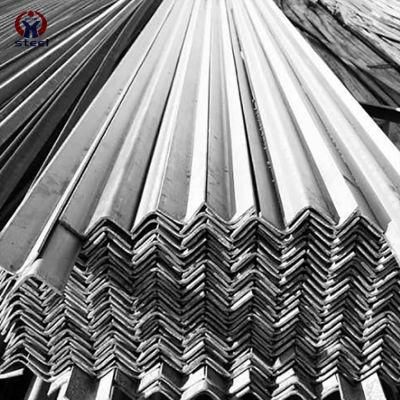 Steel Profile Stainless Steel Angle Bar