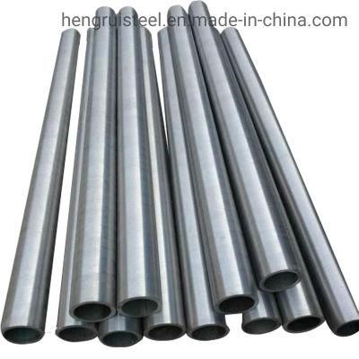 1.4306 1.4307 304L Stainless Steel Welded Pipes on Sale