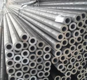 Carbon Steel Seamless Pipe