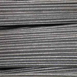 Australia 4-12mm 500L Concrete Reinforcing Bars/Ribbed Bar/Deformed Steel Bar