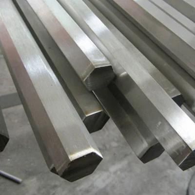 ASTM Hot Rolled Section Steel H Beam I Beam Ss 201 304 410 420 2205 316L 310S Stainless Steel Round 06cr18ni9 Flat Bar