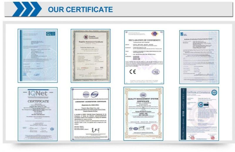 API J55 Petroleum Casing Pipe API Certificate J55 Alloy Seamless Steel Pipe Manufacture