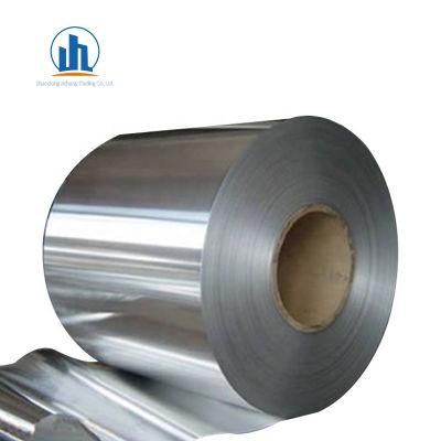 Zinc Coated Steel Manufacturer Low Price Galvanized Steel Coil