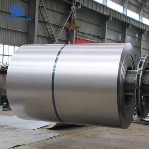 Aiyia DC01 Steel Coil Cold Rolled Coi Land Sheet