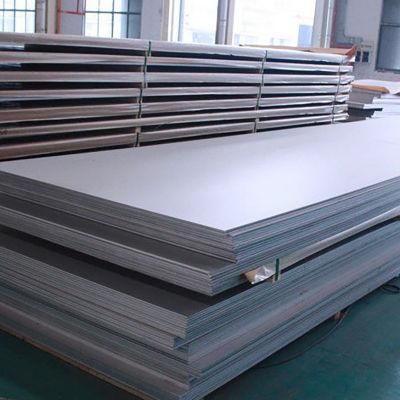 Best Price 304 No. 4 Stainless Steel Plate for Decorative 3D Wall Panels