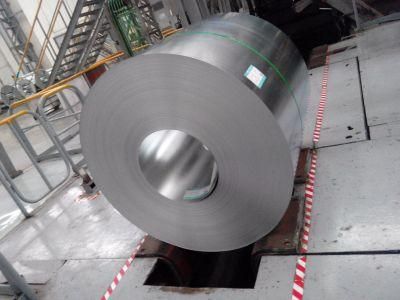 Zinc Coat Steel Coils