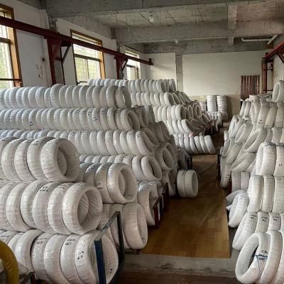 AISI SUS Ss Wire 201 304 304L 316 316L 410 420 430 Stainless Steel Wire for Sale