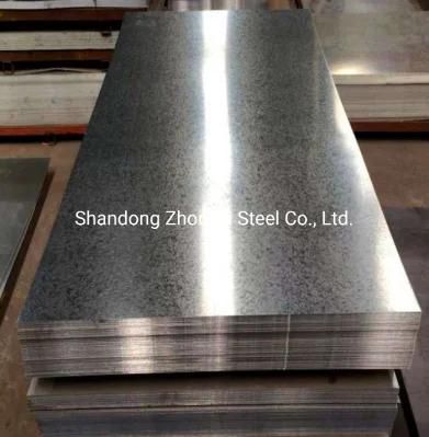 Gi Sheet Galvanised Iron Sheets Galvanized Sheet Metal