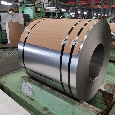Hot Rolled Cold Rolled 410 410s 420 430 431 440A Stainless Steel Coil Building Material