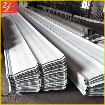 Prepainted Galvanized Steel Metal Corrugated Roofing Sheet Price