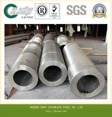 Low Price 202 Grade Welded Stainless Steel Pipe