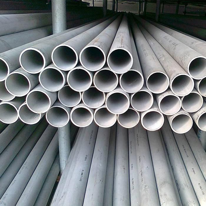 310S Stainless Seamless Pipe for Sale