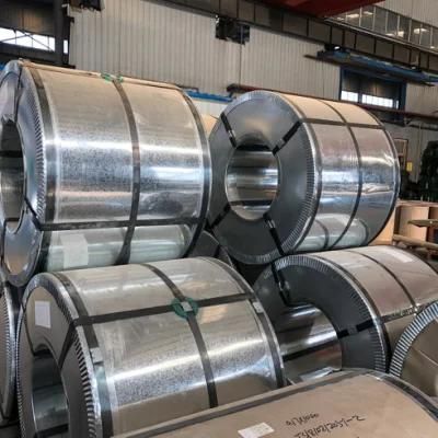 Prefabricated House/Hot Dipped Galvanized Steel Coil/ Sheet/ Gi for Corrugated Roofing