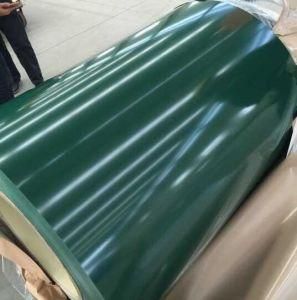0.18mm Z120GSM Color Coated Galvanized Steel Coil Manufacturer