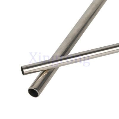 Decorative Factory Price 304 Stainless 310S AISI 310S Round Seamless Stainless Steel Pipe 310S Industry